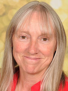 Mrs B Hanks