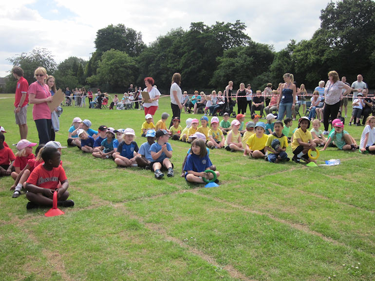 Sports Day