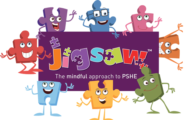 Jigsaw - the mindful approach to PSHE