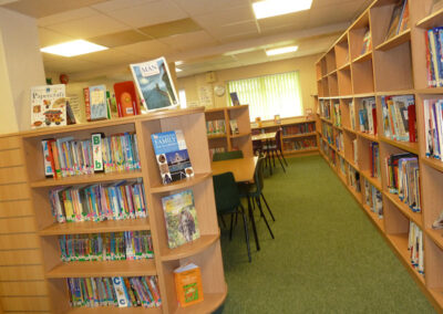 Library