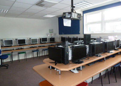 ICT Suite