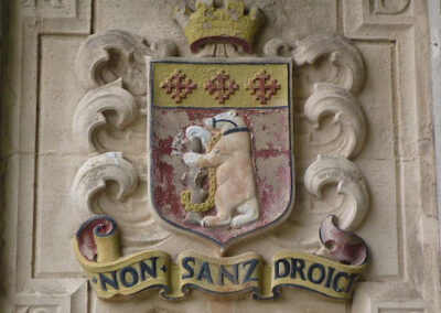 School Crest